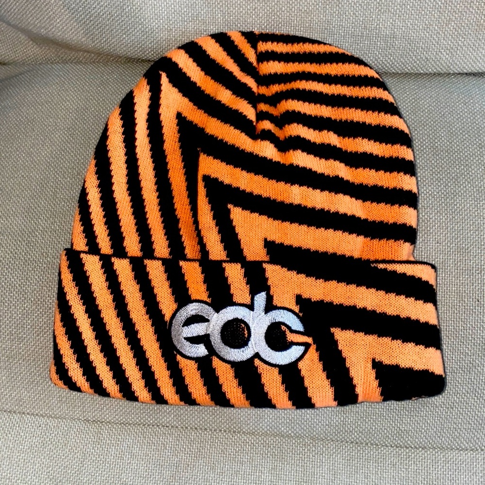 EDC Beanie